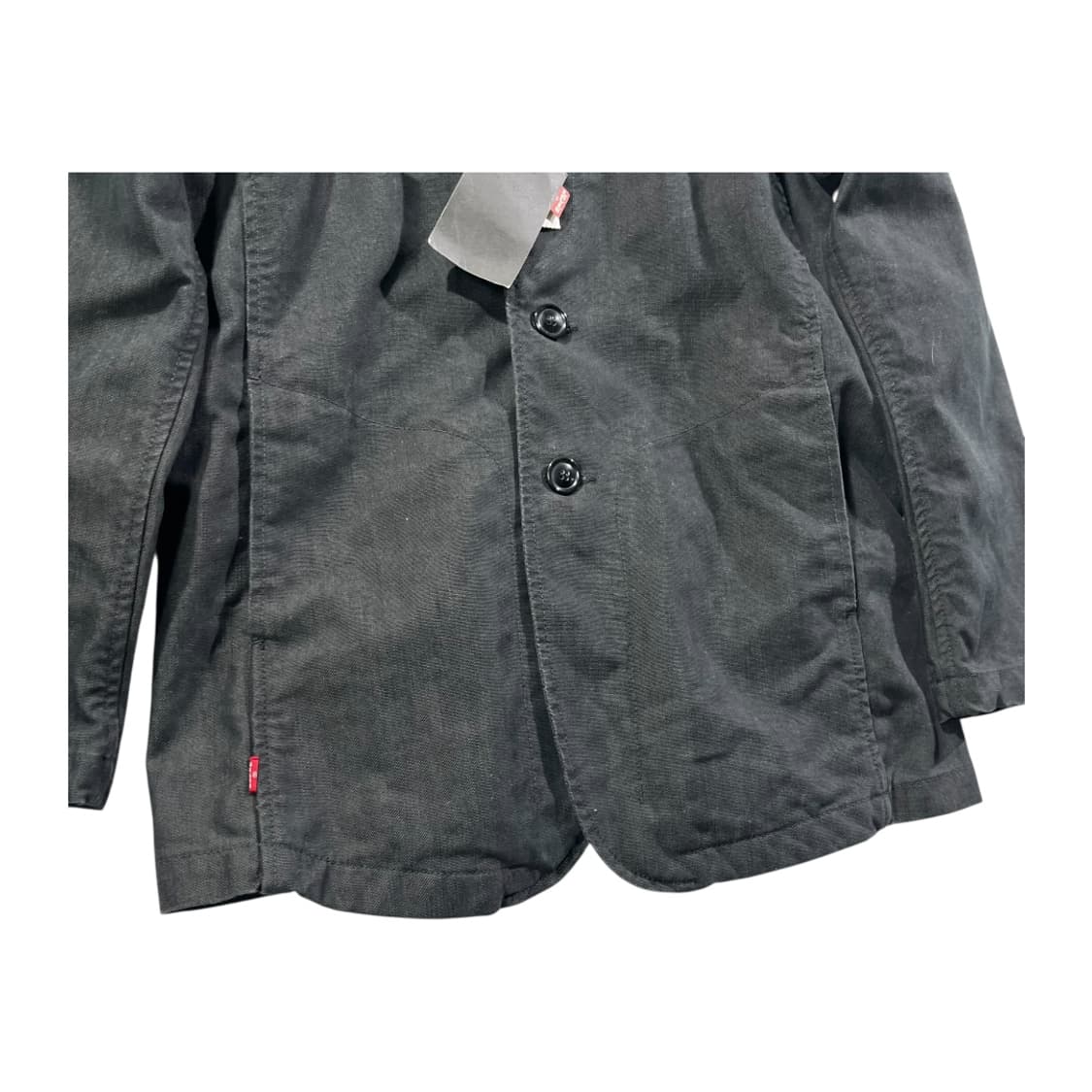 [Levi's] 리바이스 나일론 블렌드 워크 자켓(새상품) 상품이미지4