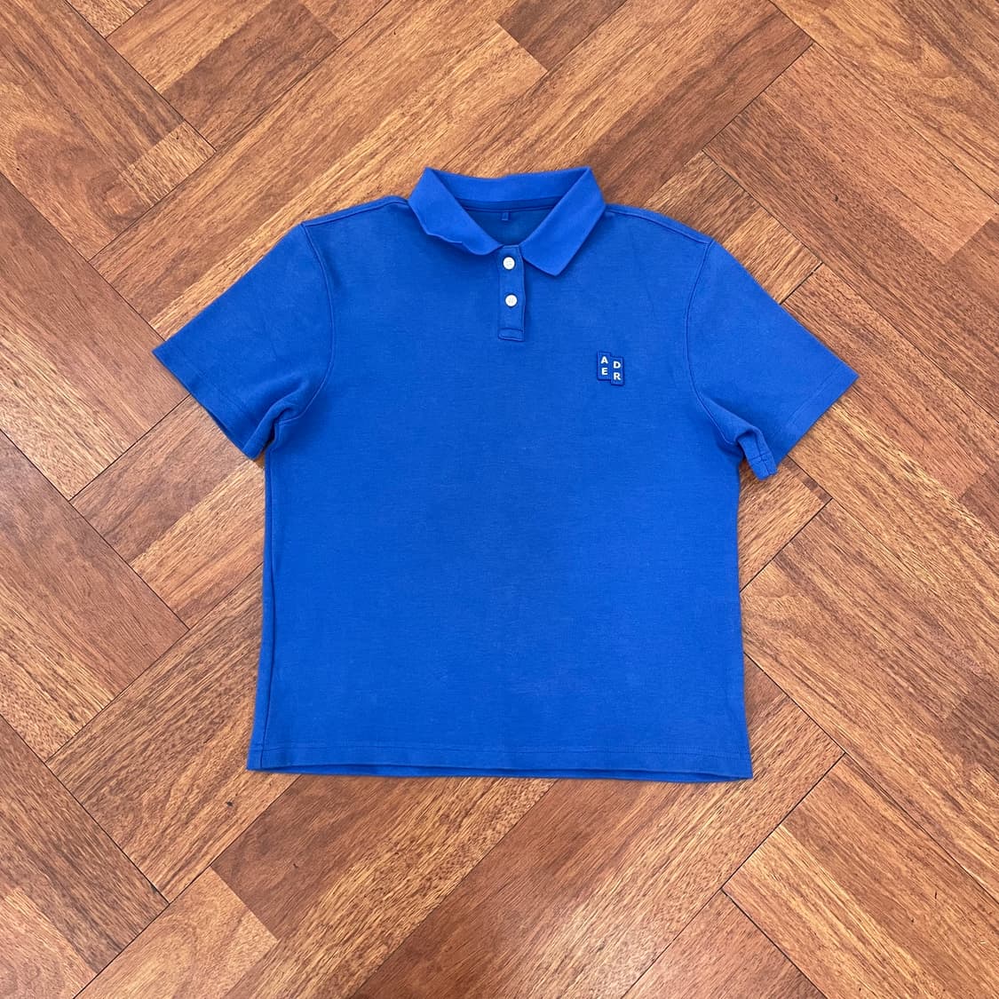 아더에러 시그니피컨트 폴로 티  상품이미지2