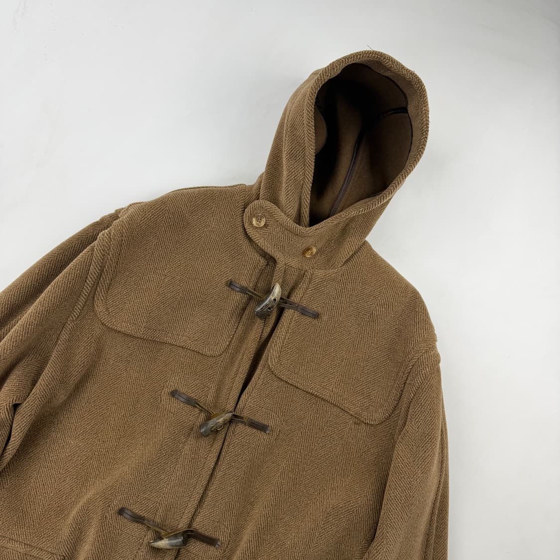 글로버올 킹스톤 더플코트 상품이미지2