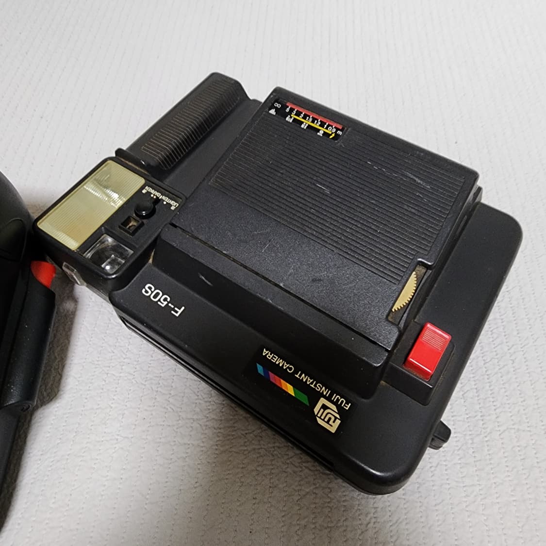후지 F50S, 폴라로이드 790 즉석카메라 2대 장식용 상품이미지5
