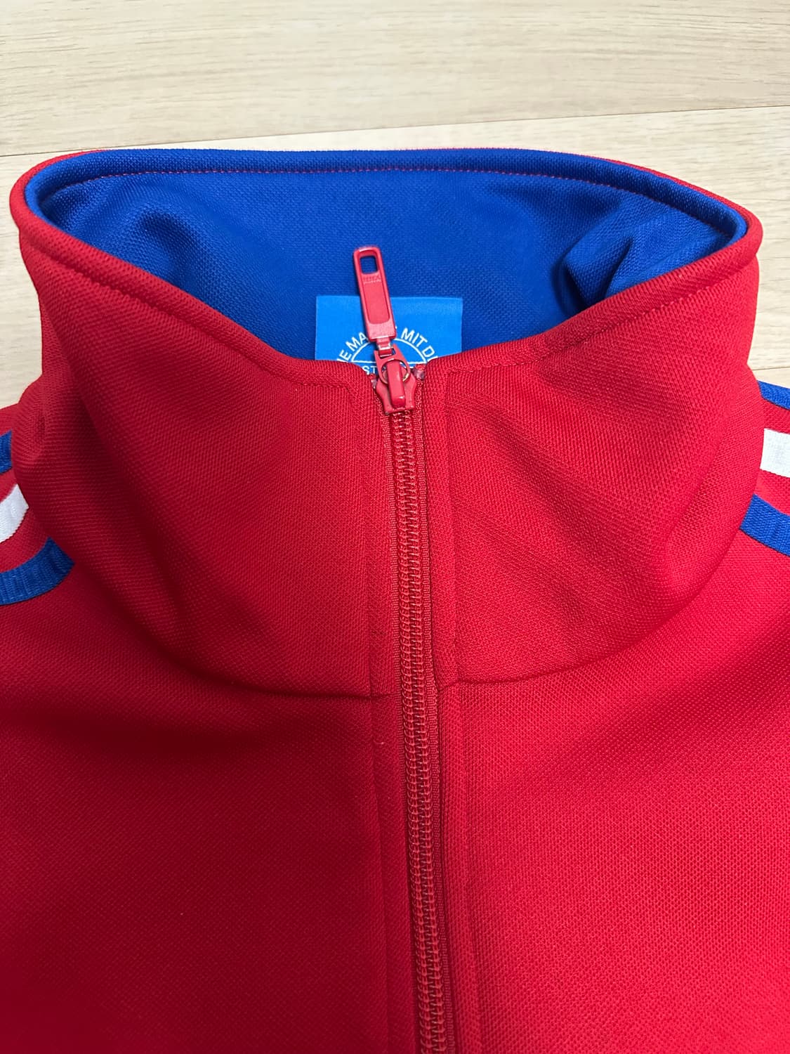 아디다스 파이어버드 져지 상품이미지2