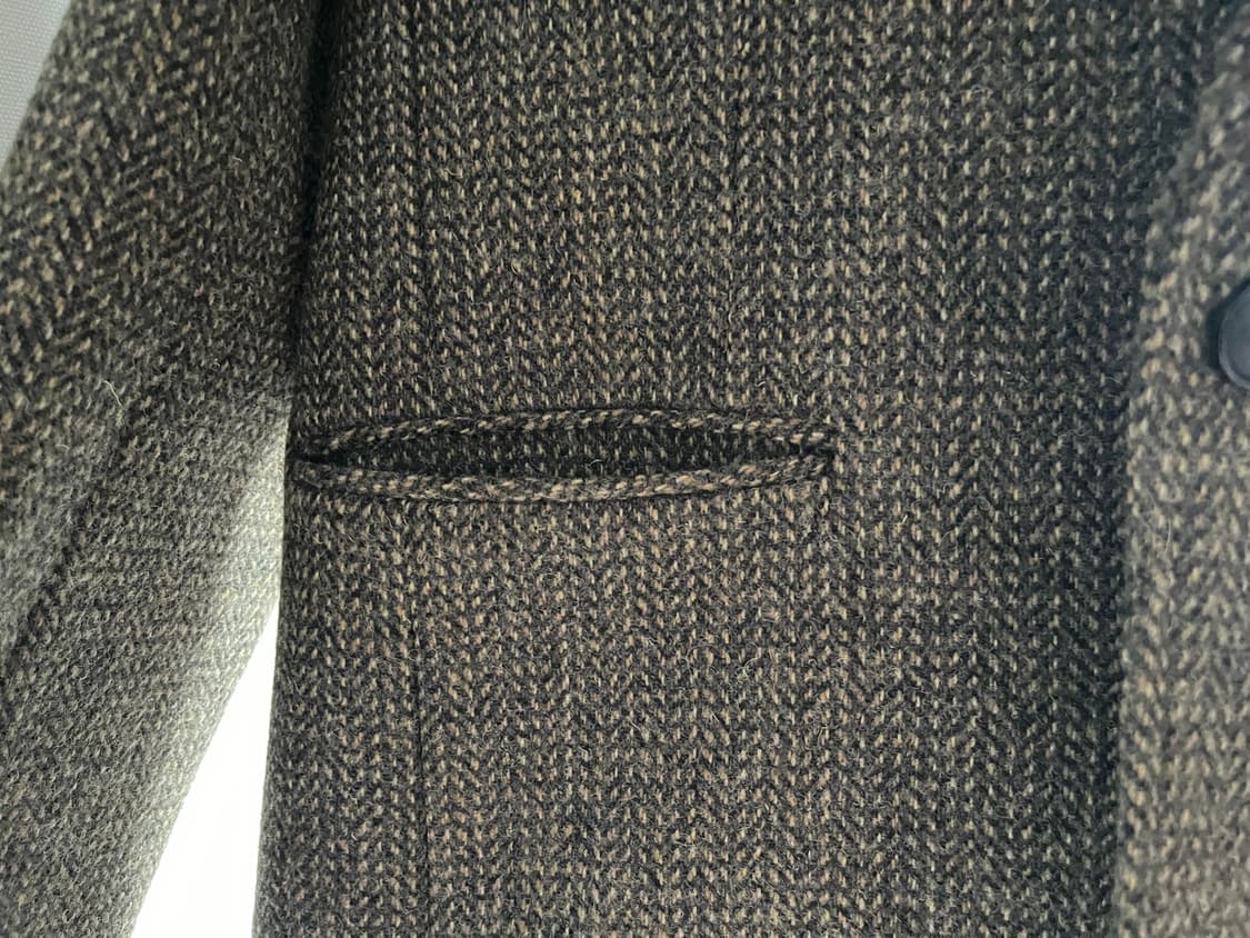 비이커 해리스트위드 새상품 여성용001 상품이미지5