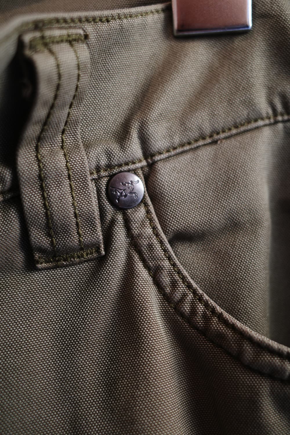 ARCTERYX 아크테릭스 유틸리티 하프팬츠 (36인치) 상품이미지5