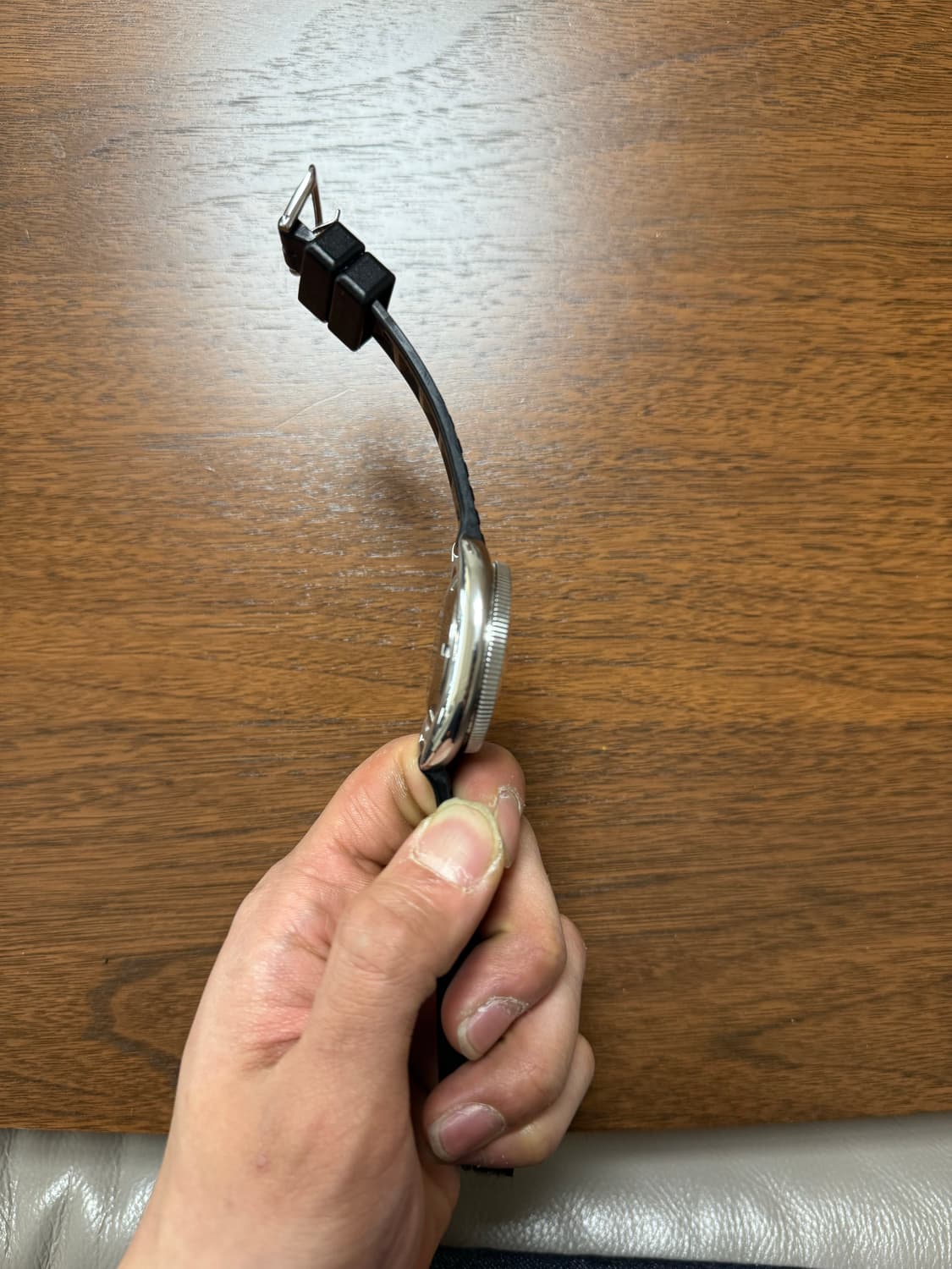 세이코 6105 윌라드 mod 판매합니다 상품이미지3