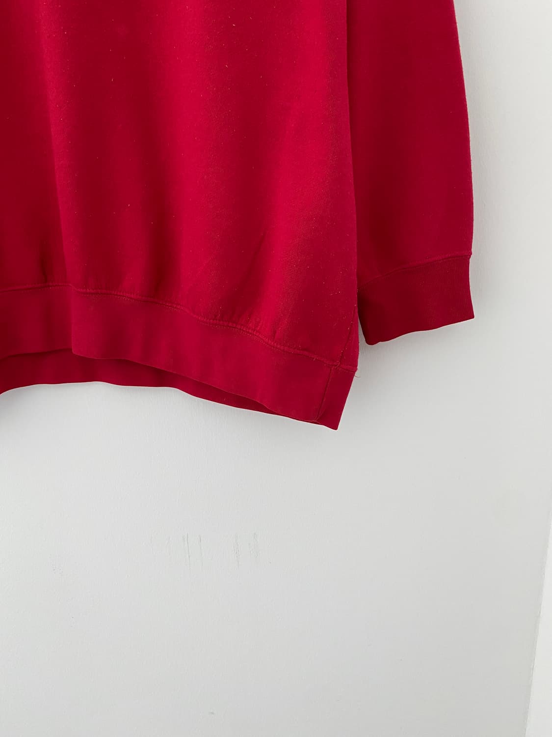 빈티지 스웻 셔츠 (Man 2XL) H0671 상품이미지4