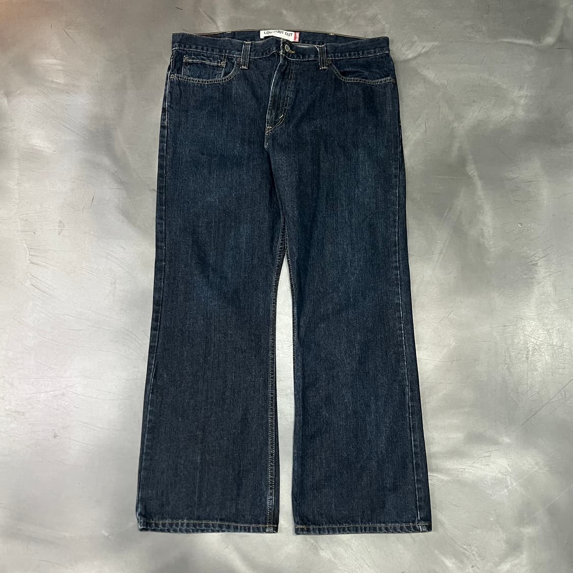  리바이스 527 데님 팬츠 y15091 상품이미지1