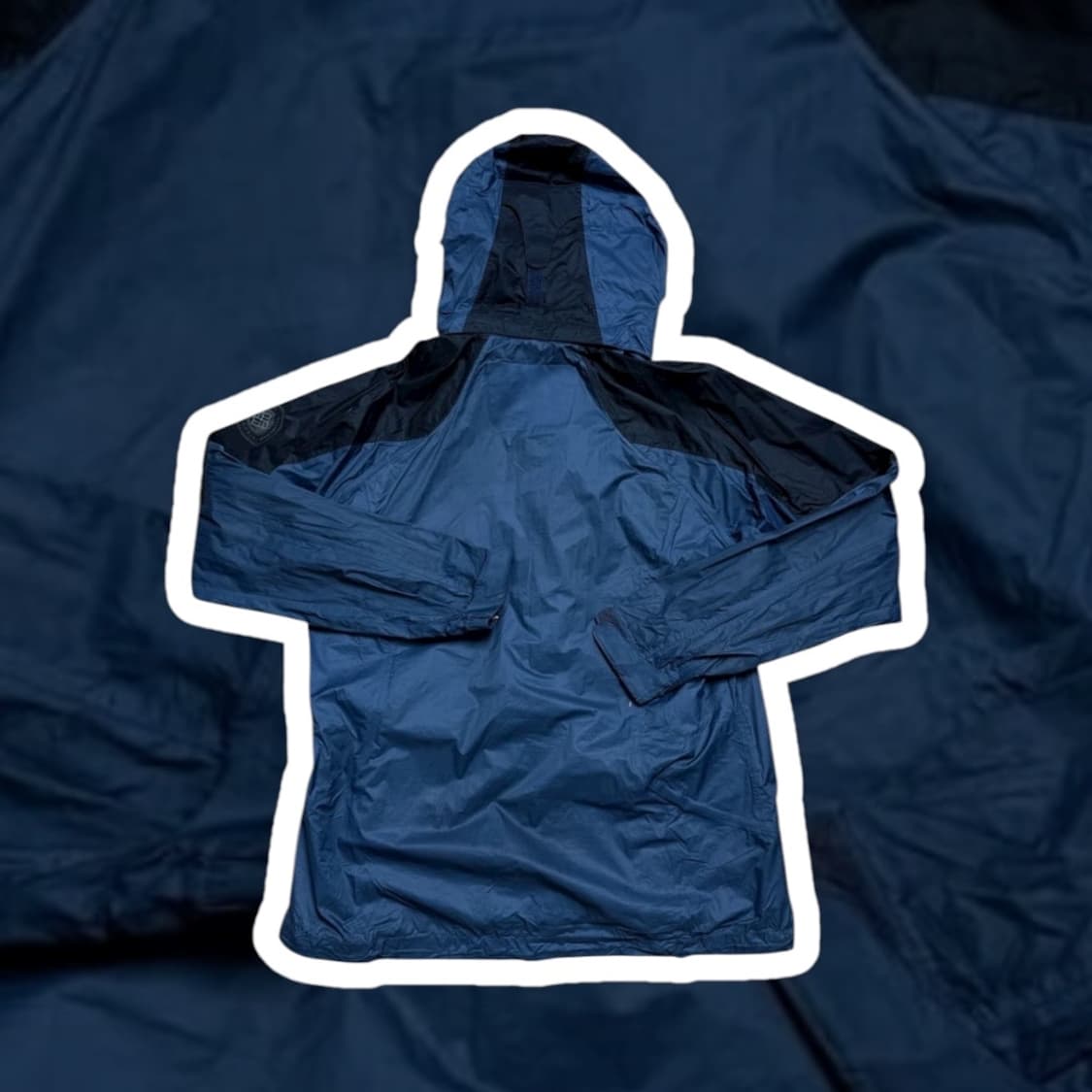 컬럼비아 바람막이 상품이미지3