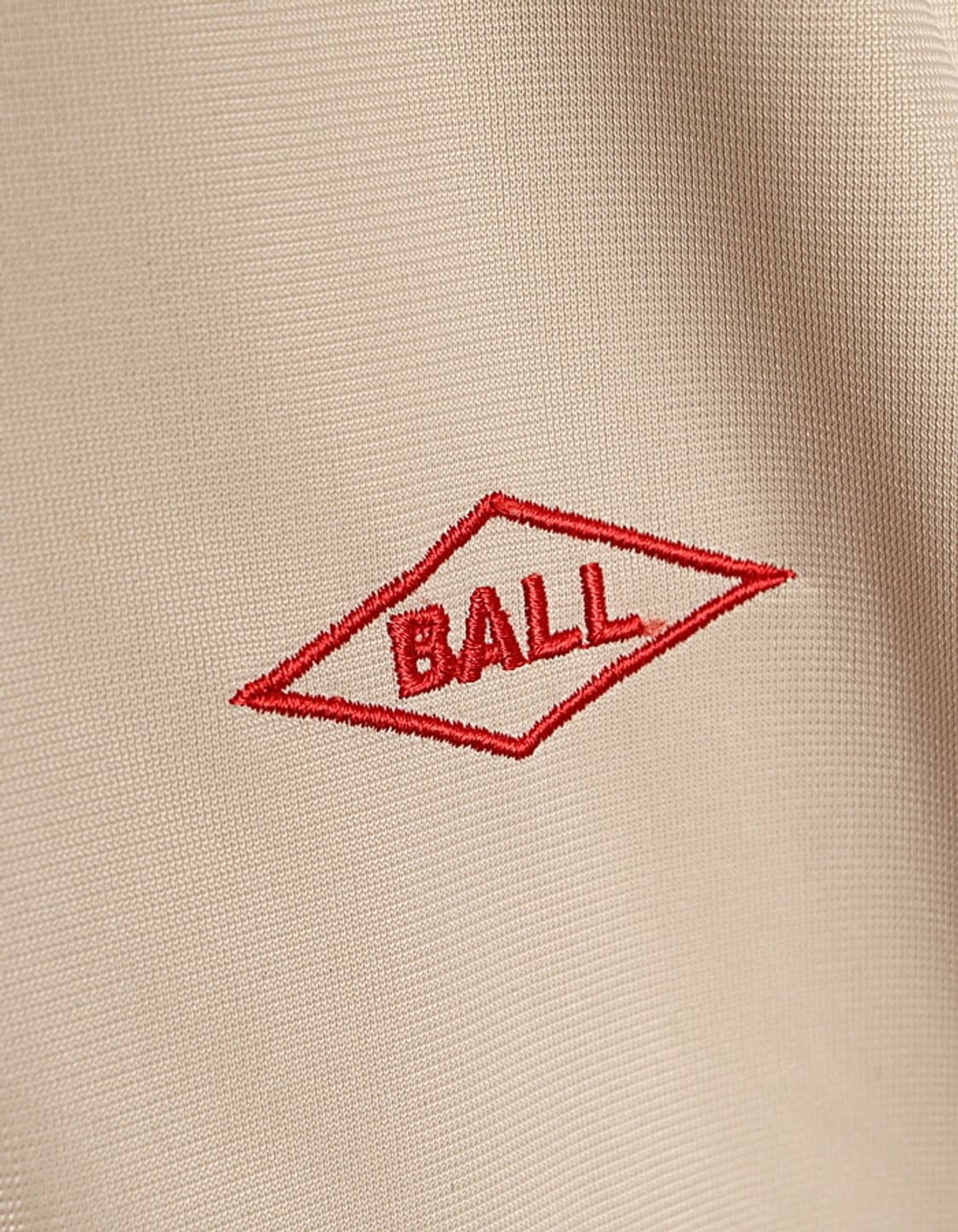 BALL Track Jersey Jacket 상품이미지2