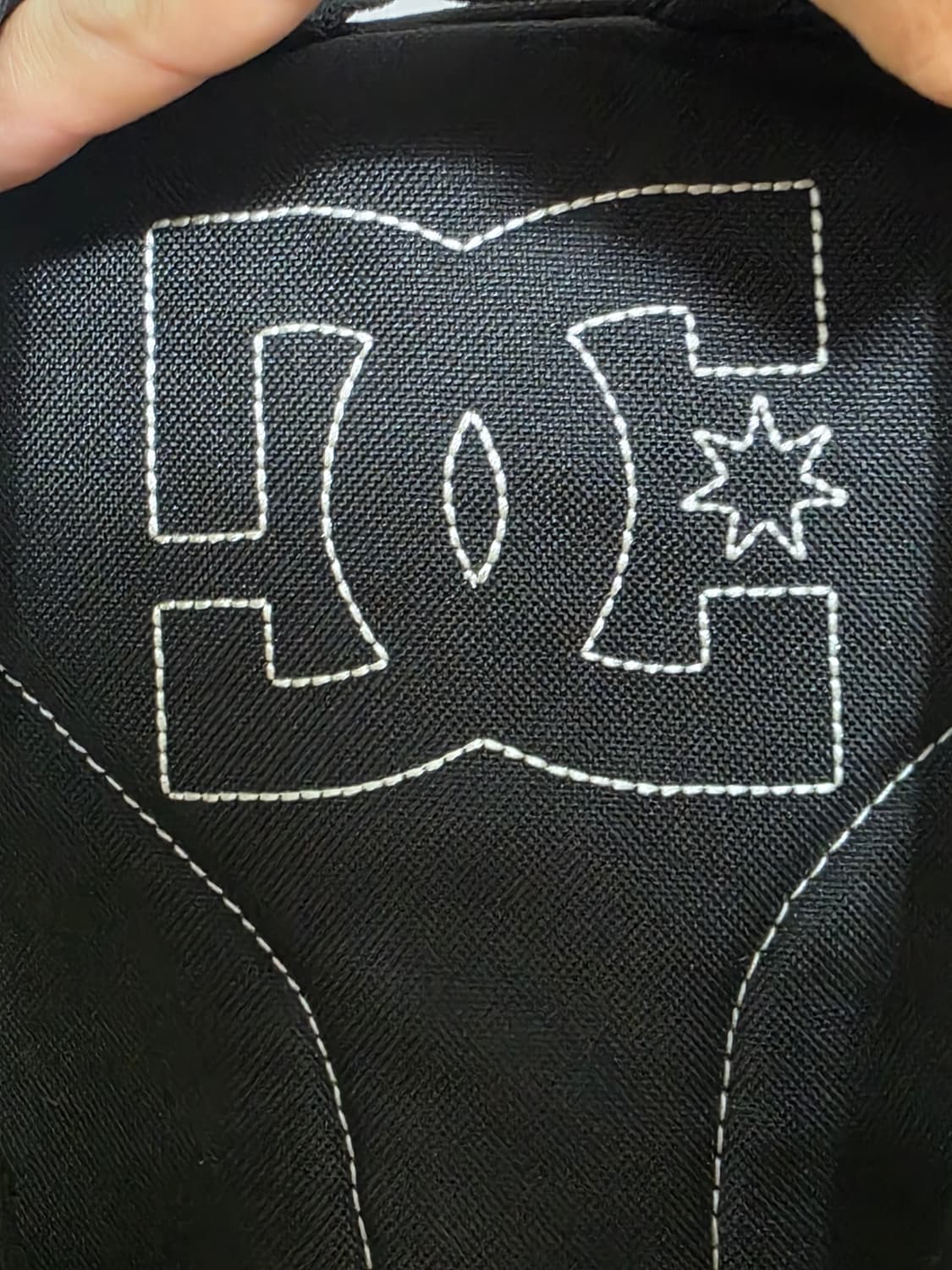DC SHOES 디씨슈즈 넬스톤 백팩 상품이미지8