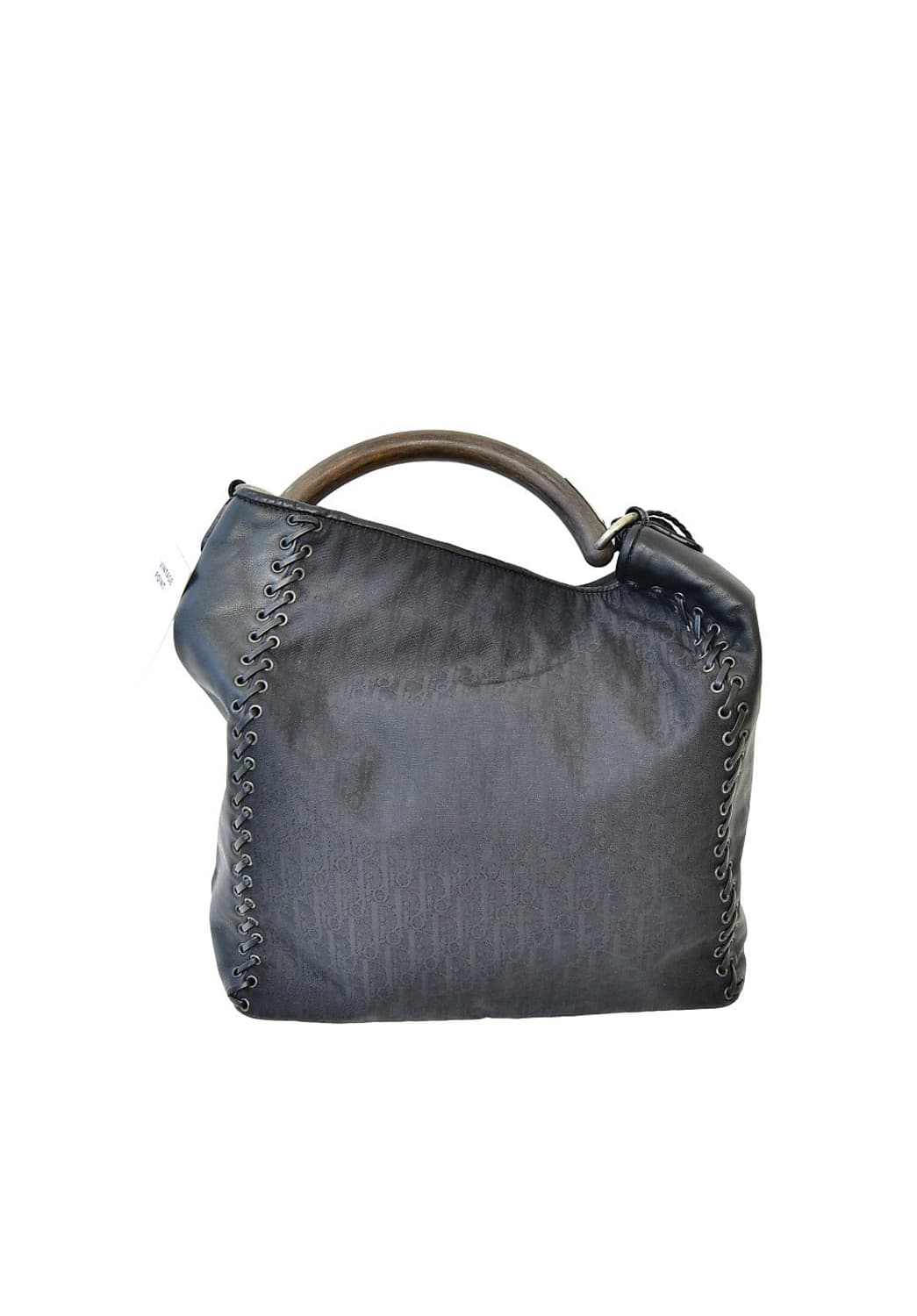 디올 빈티지 오블리크 숄더백(정품) 상품이미지4