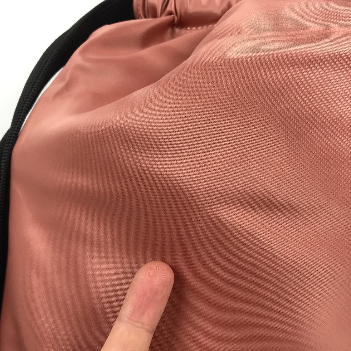 키플링 Kipling 드로스트링 여성 백팩 가방 상품이미지7