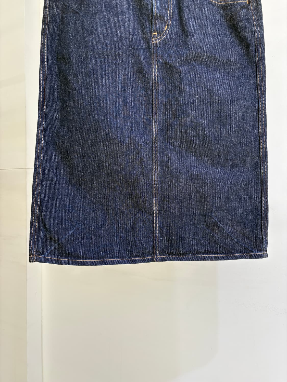 DMG (Made in Japan) 데님스커트 상품이미지4