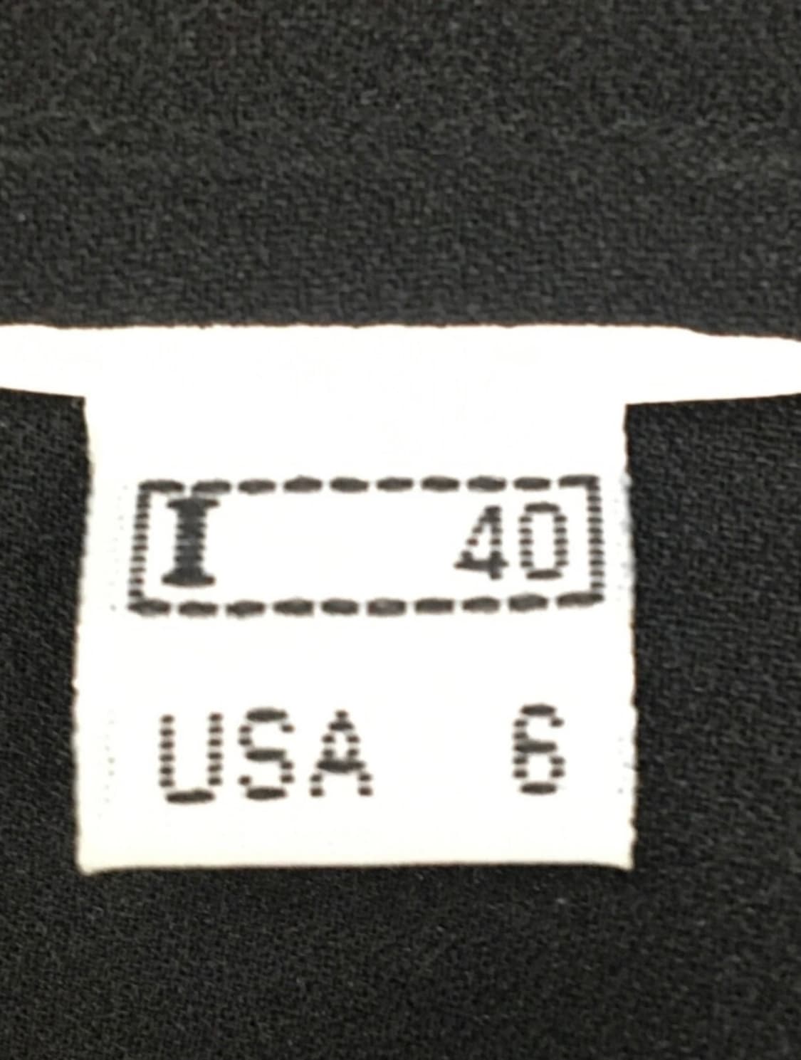 로베르토 카발리 스팽글 블라우스 시스루 40 상품이미지4