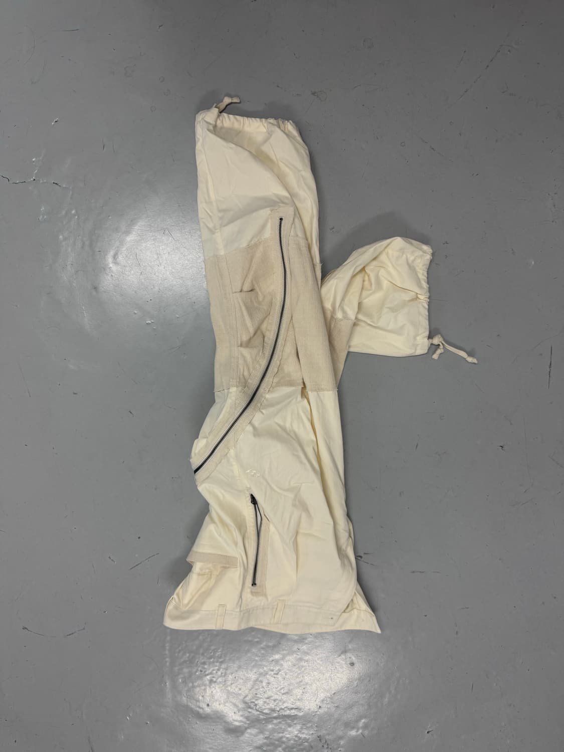 산산기어 Way Finder 팬츠 3사이즈 (새상품) 상품이미지3