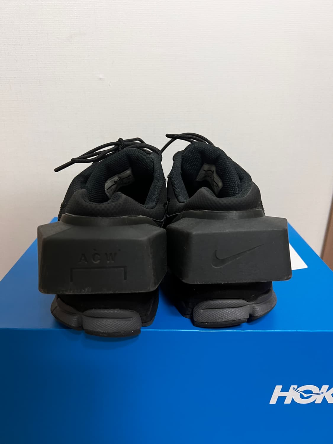 나이키 어콜드월 줌보메로 상품이미지4