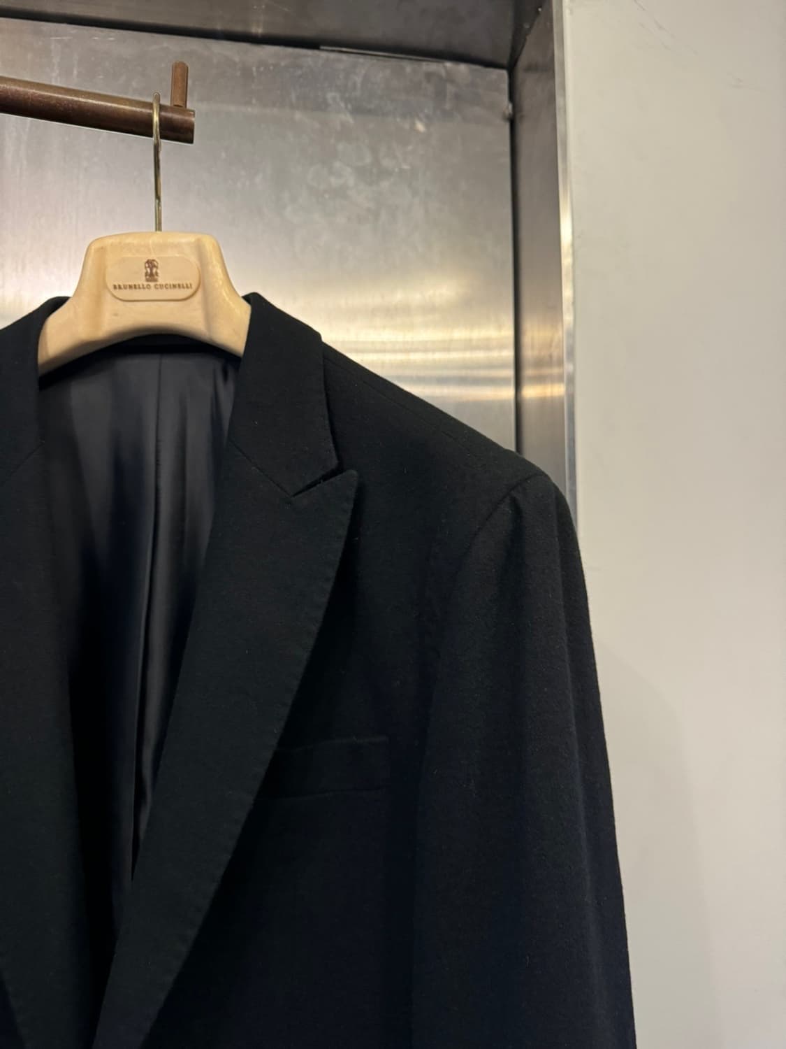 솔리드옴므 자켓 상품이미지2