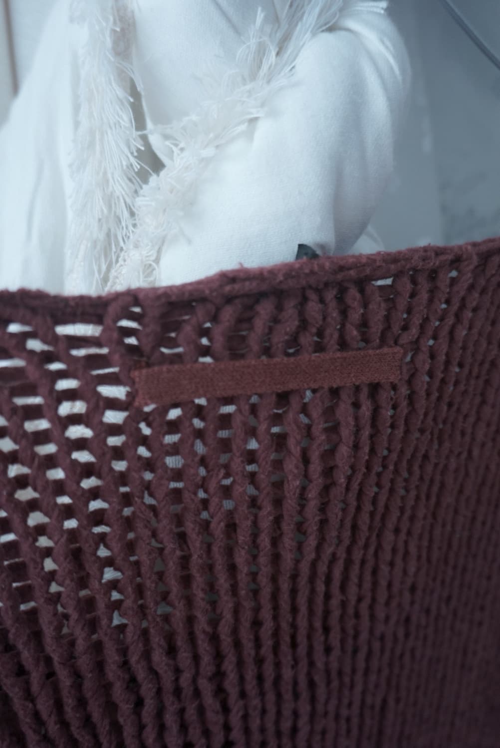 [ Jean Paul Gaultier ] Knit  상품이미지10