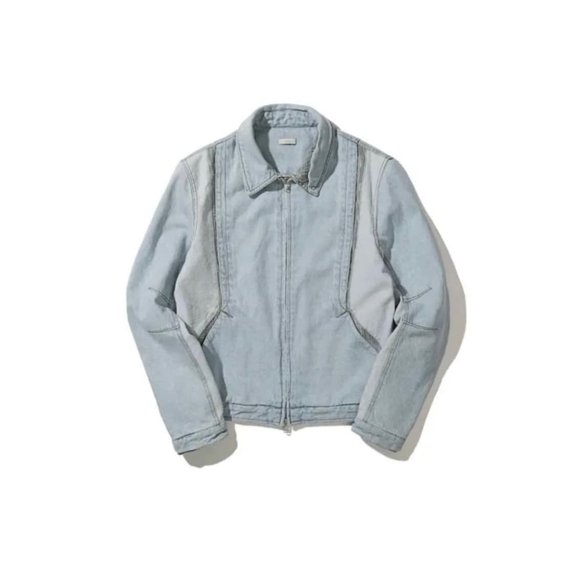 Xlim ep.3 데님자켓 3Size 상품이미지2