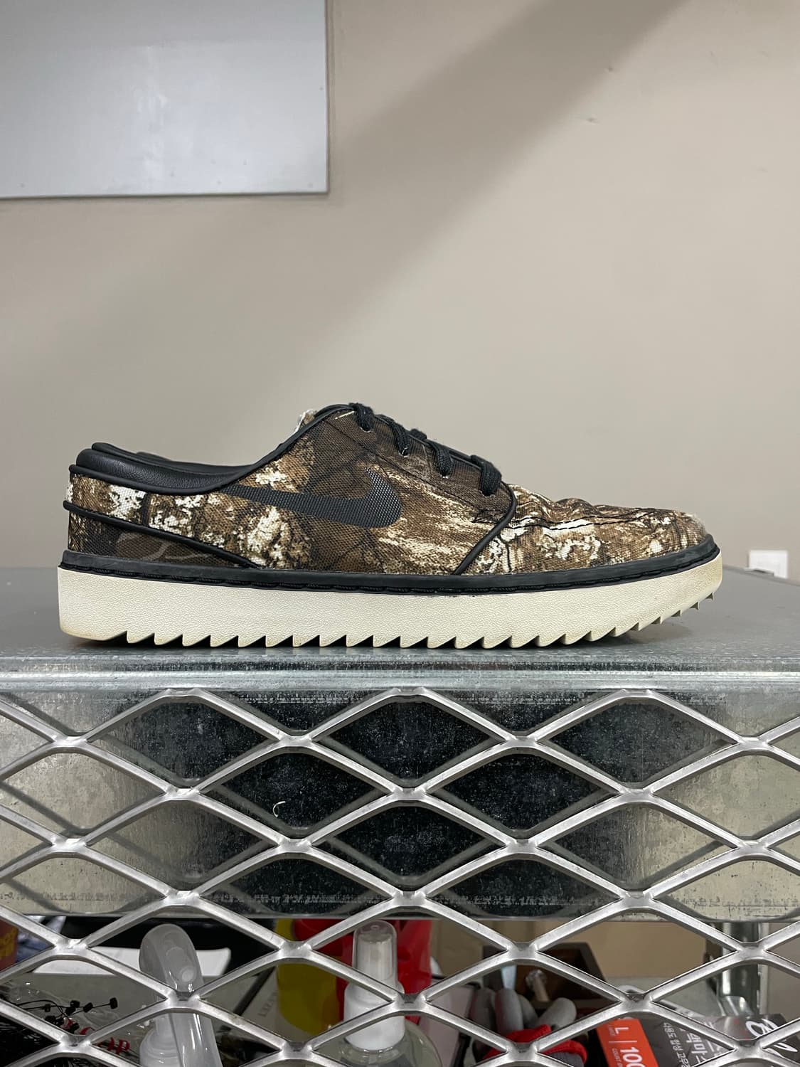 나이키 리얼트리 X 자노스키 골프 265 상품이미지4