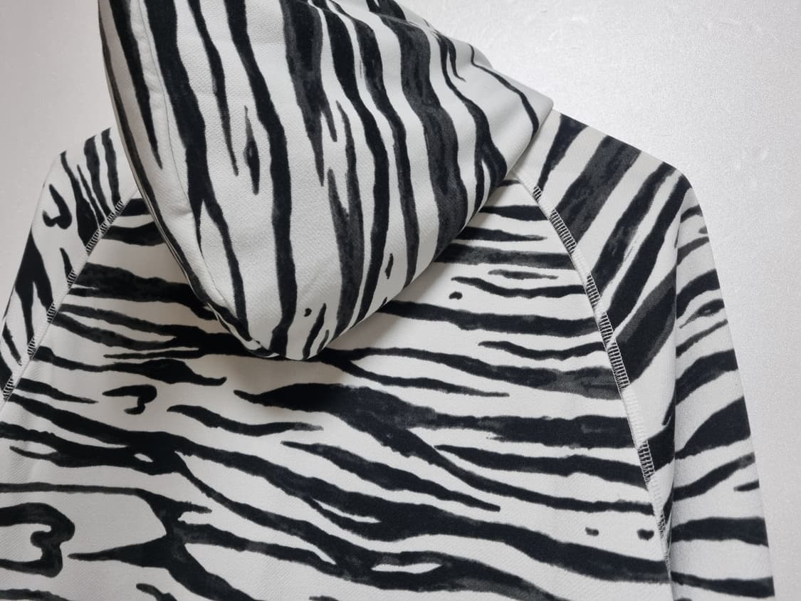 남성 나이키 코리아 kor 기능성 탑 후드티 축구복 트레이닝복 풋살복 상품이미지3