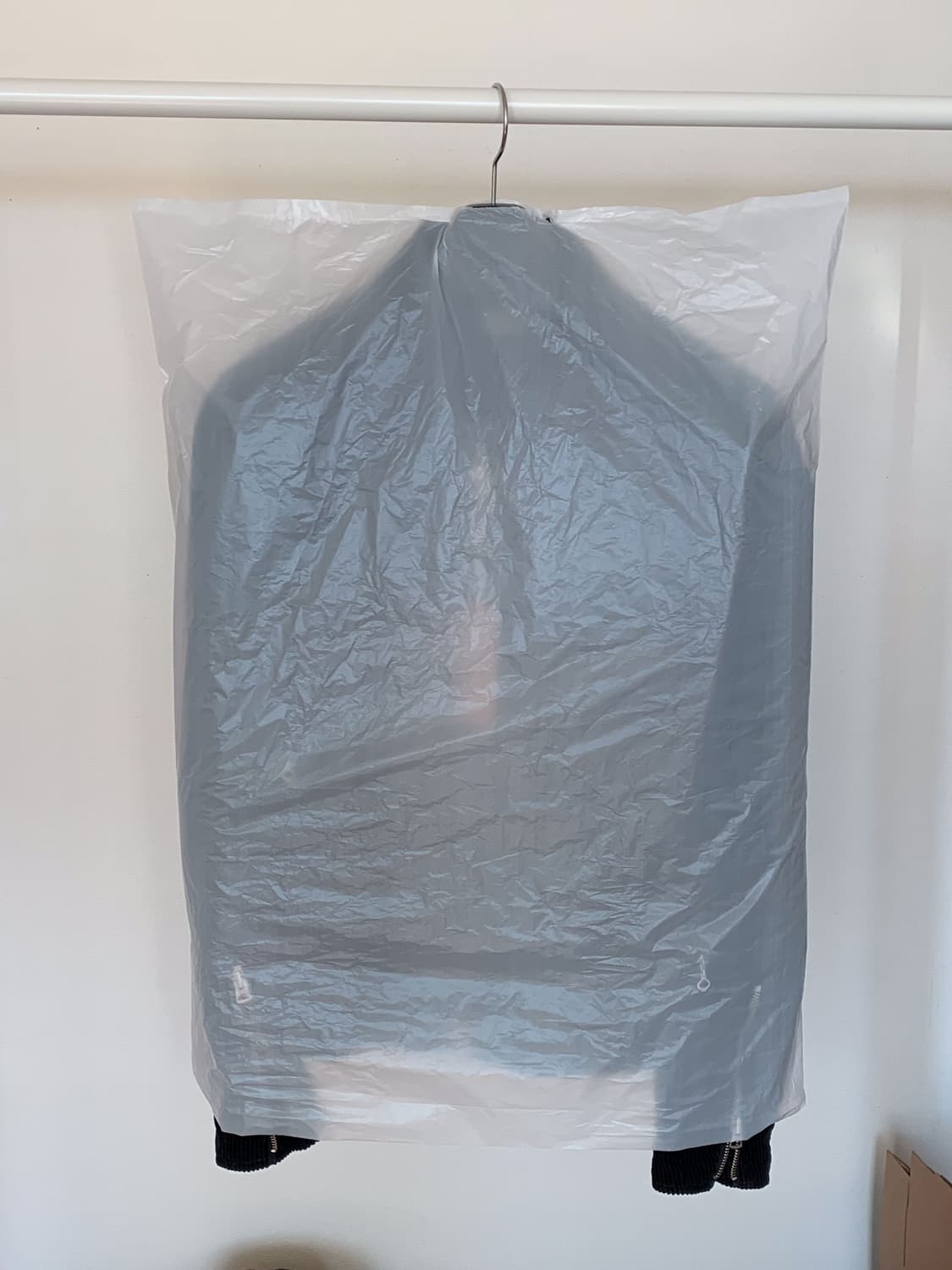 프리휠러스 모터사이클론 인터셉터 코듀로이 자켓 상품이미지8