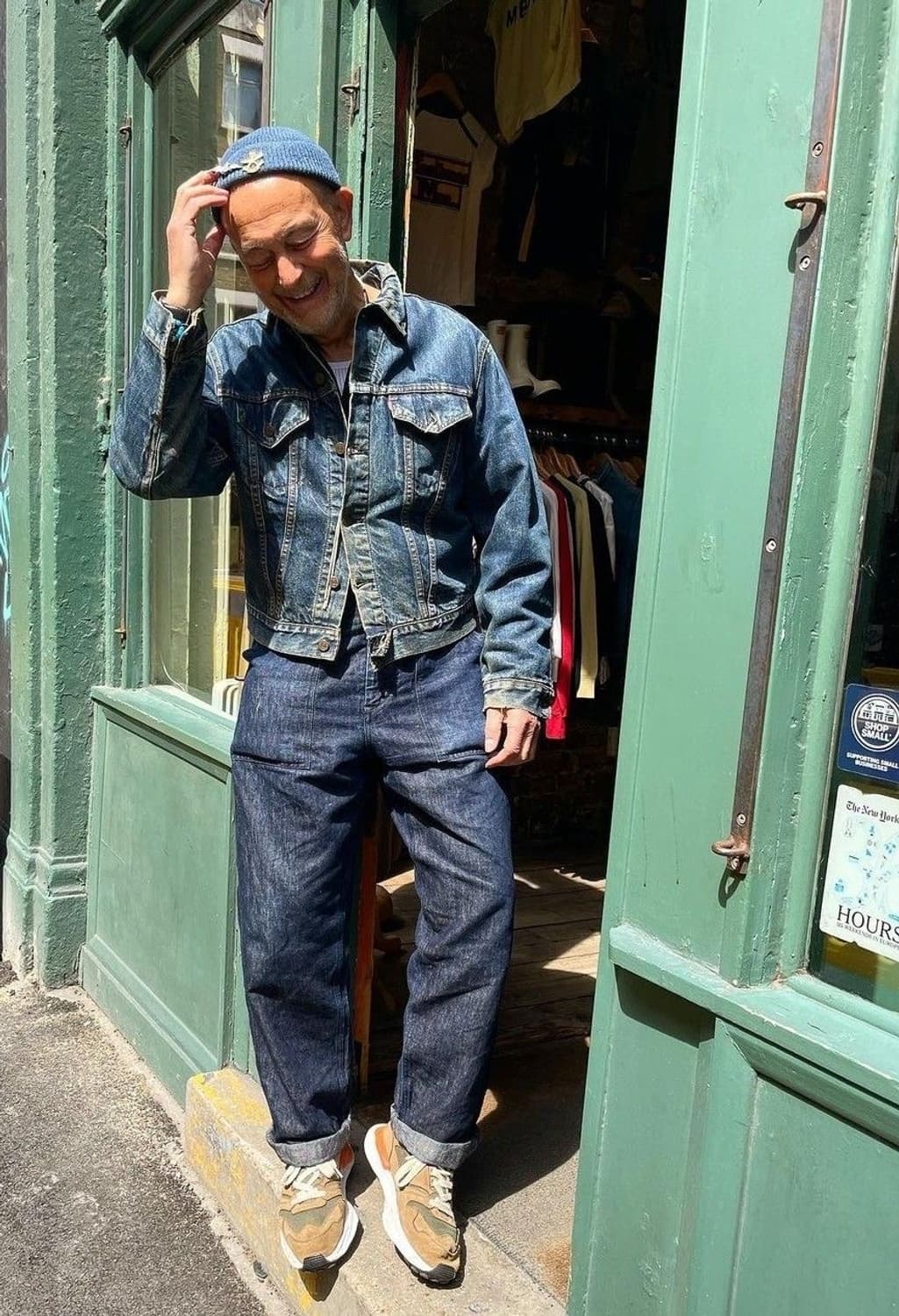 Lee 101j 90s (s 상품이미지1