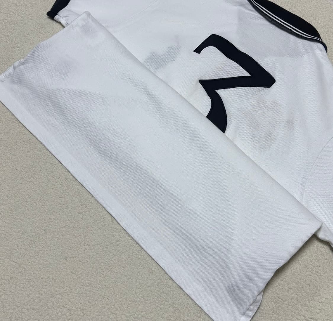 폴로 랄프로렌 빅포니 BLACKWATCH 치프키프 반팔 상품이미지8