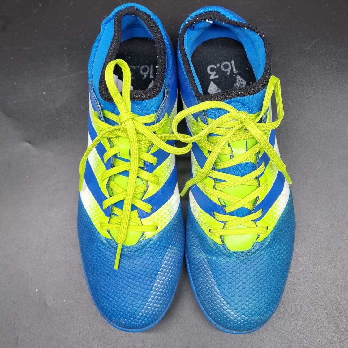 아디다스 에이스16.3 풋살화250 상품이미지2