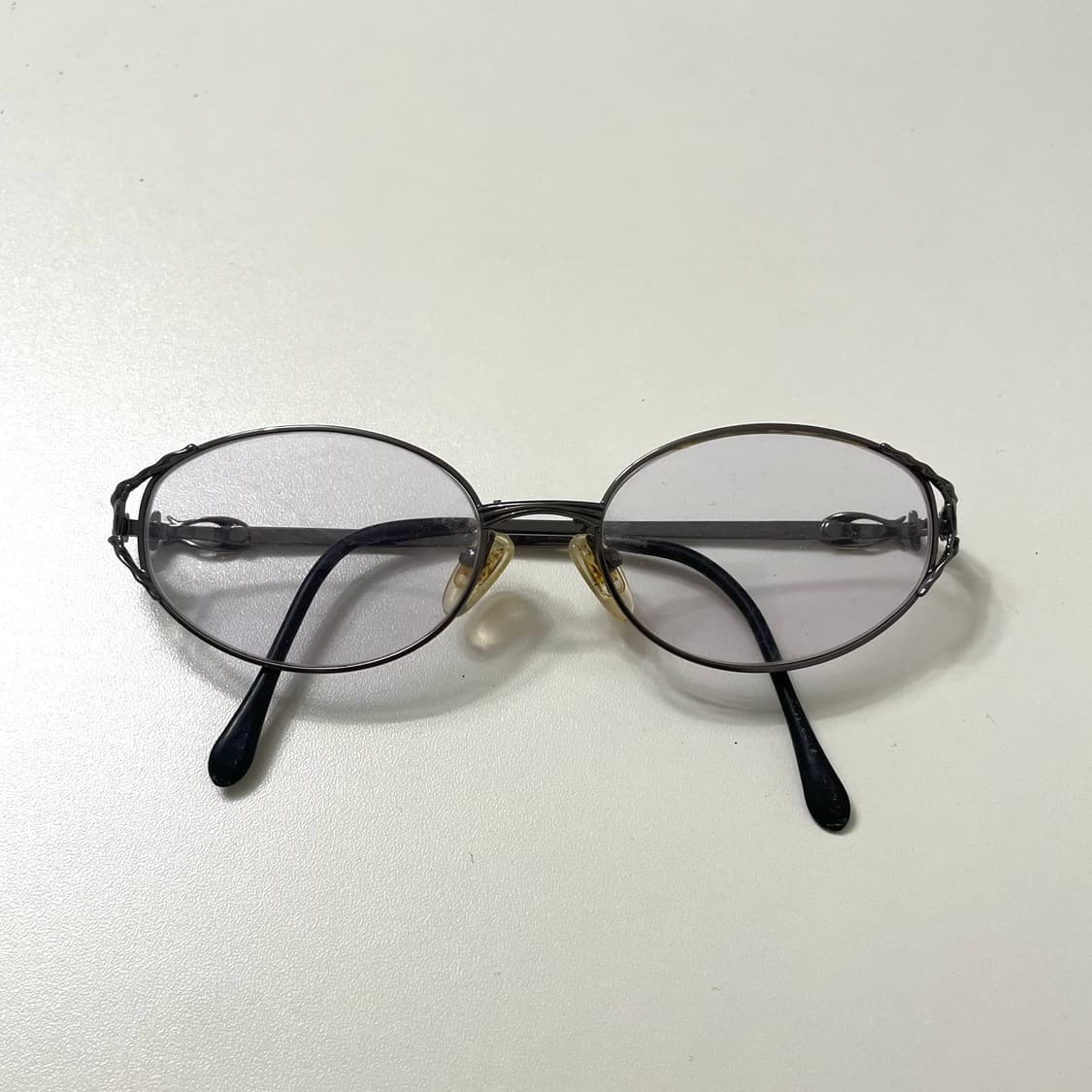 [VINTAGE EYEWEAR] 빈티지 틴트 선글라스 아이웨어 상품이미지1