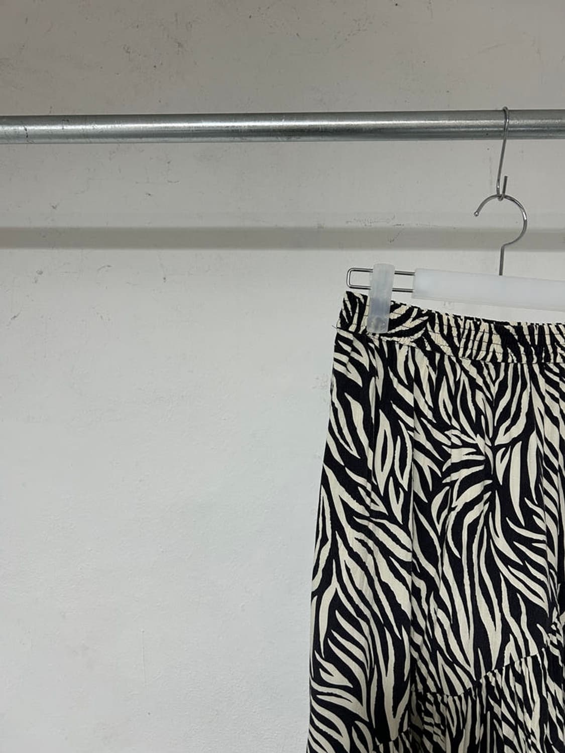 vtg skirt 상품이미지2