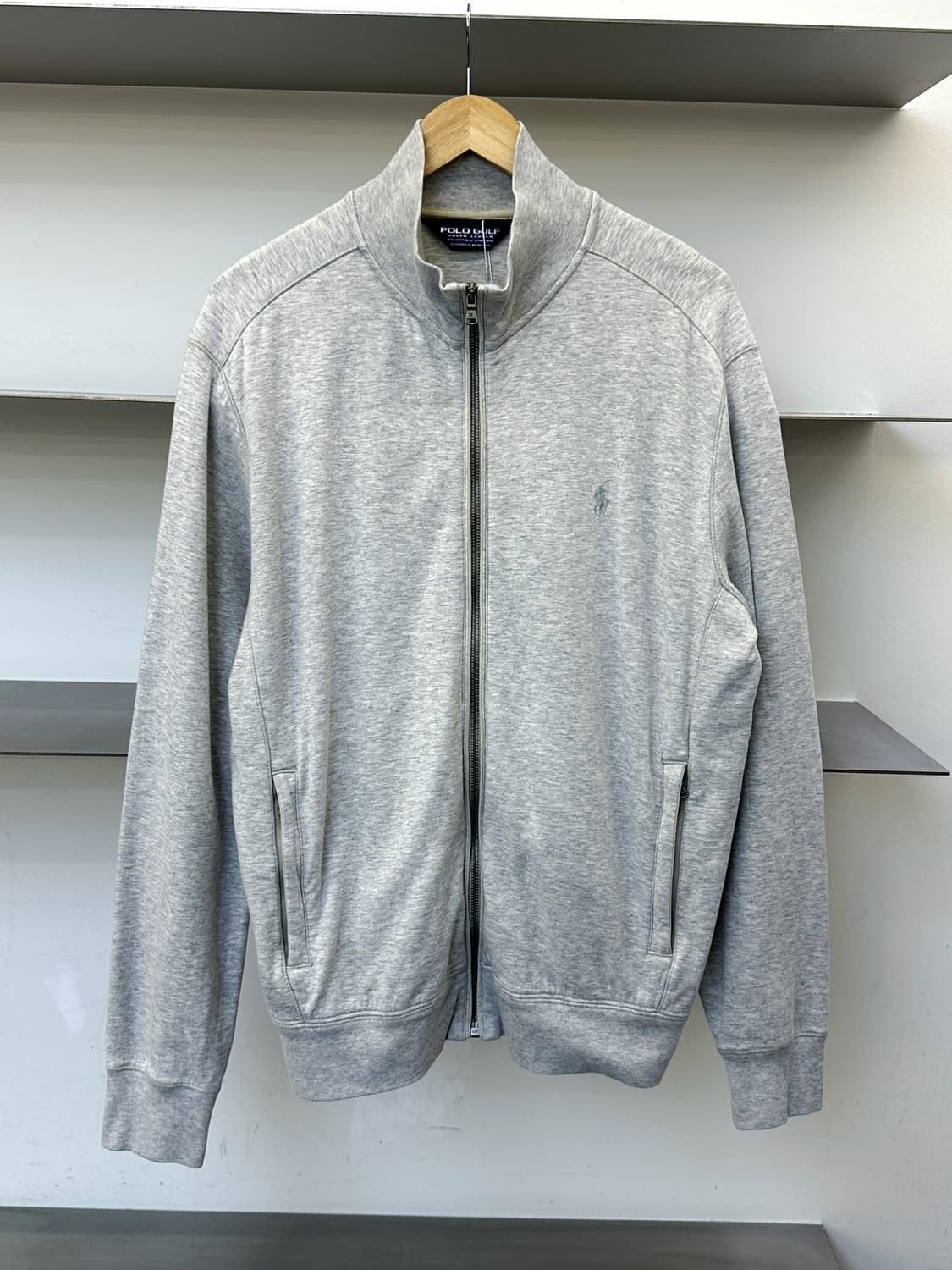 Polo Ralph Lauren BasicPony CottonJersey 상품이미지1