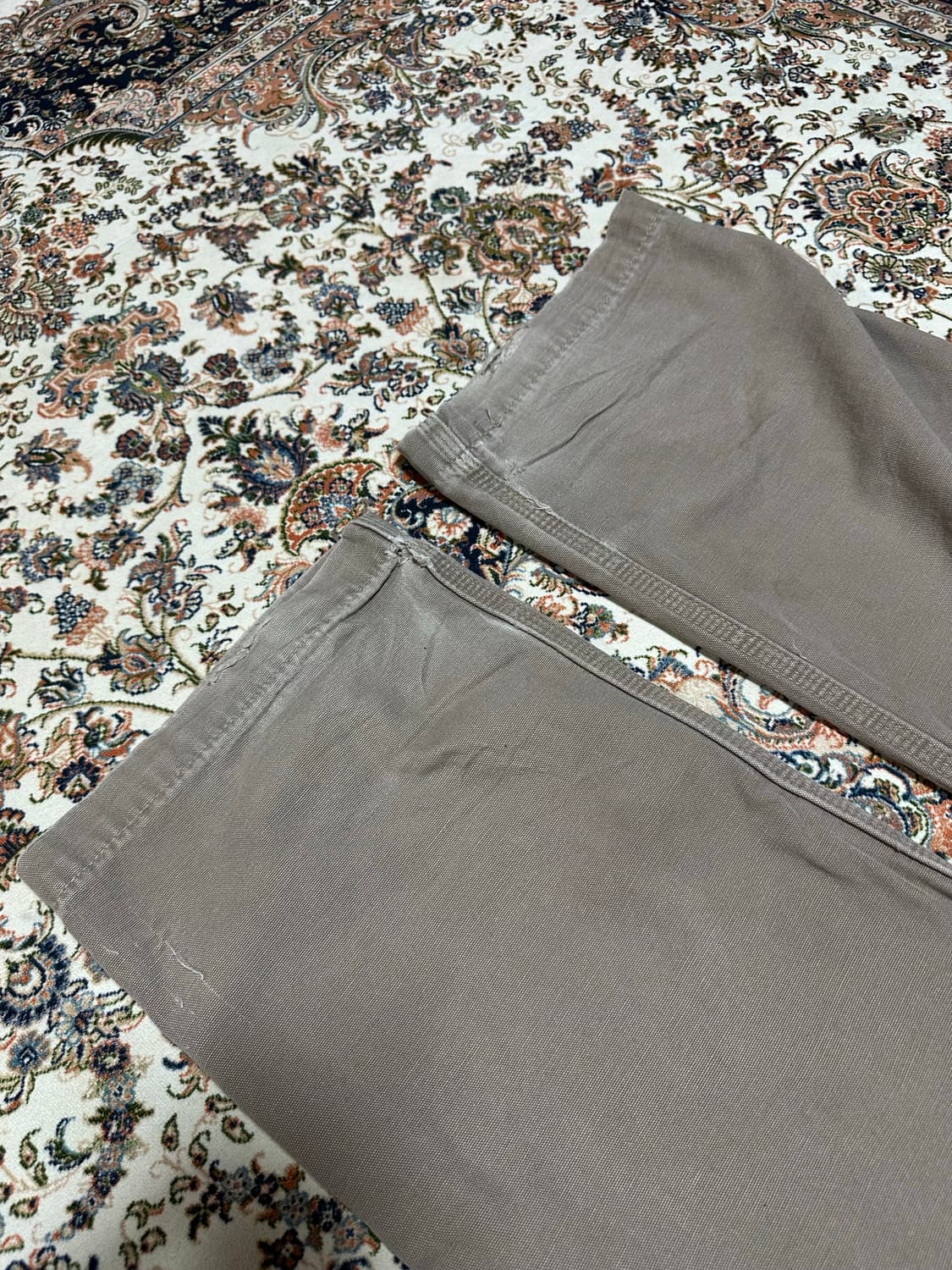 Carhartt 90's vintage work pants 상품이미지4
