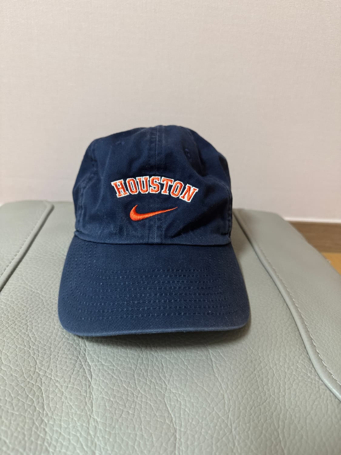 나이키 휴스턴 헤리티지 볼캡 상품이미지1