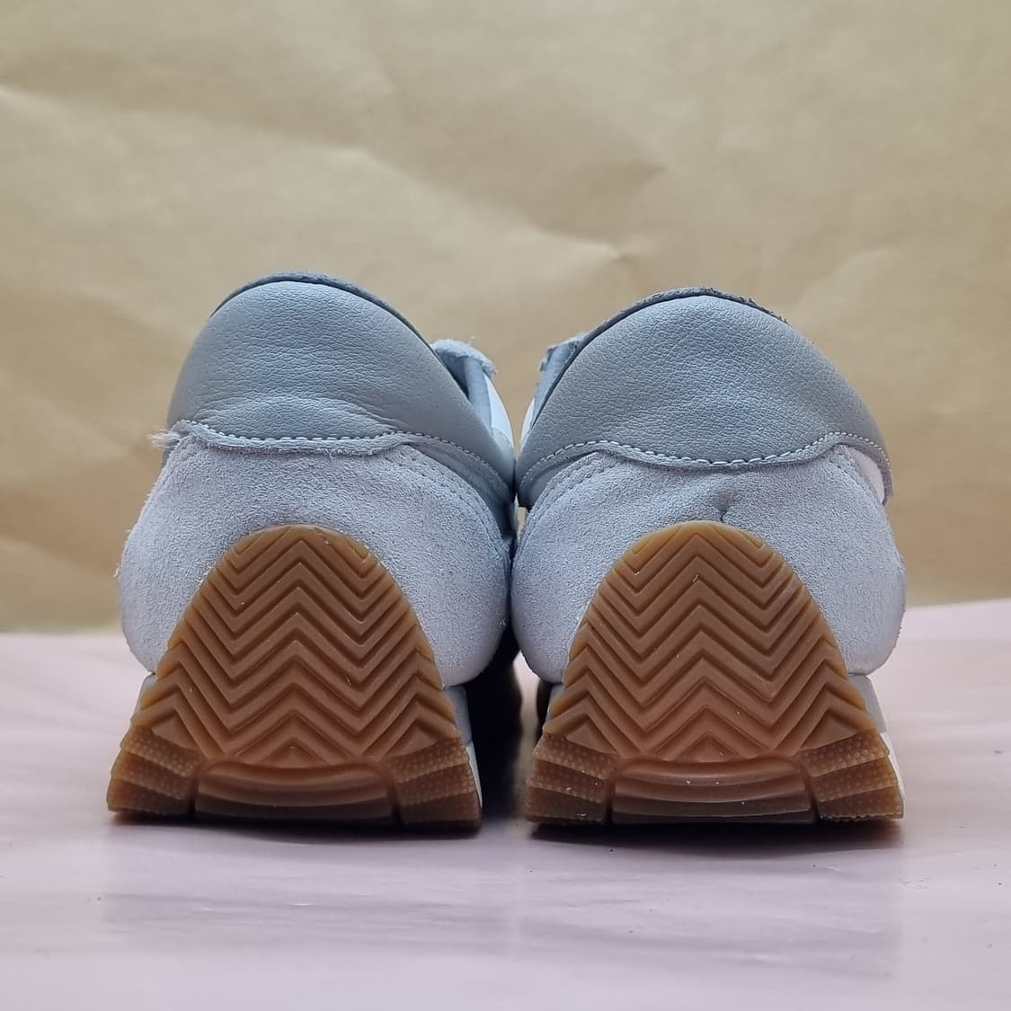 브루마스 제니 여성스니커즈 230 상품이미지4