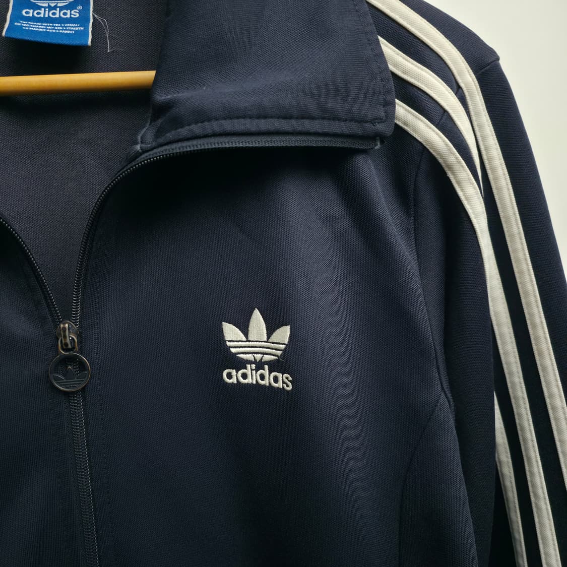 [XL] 아디다스 유로파 네이비 져지 상품이미지4
