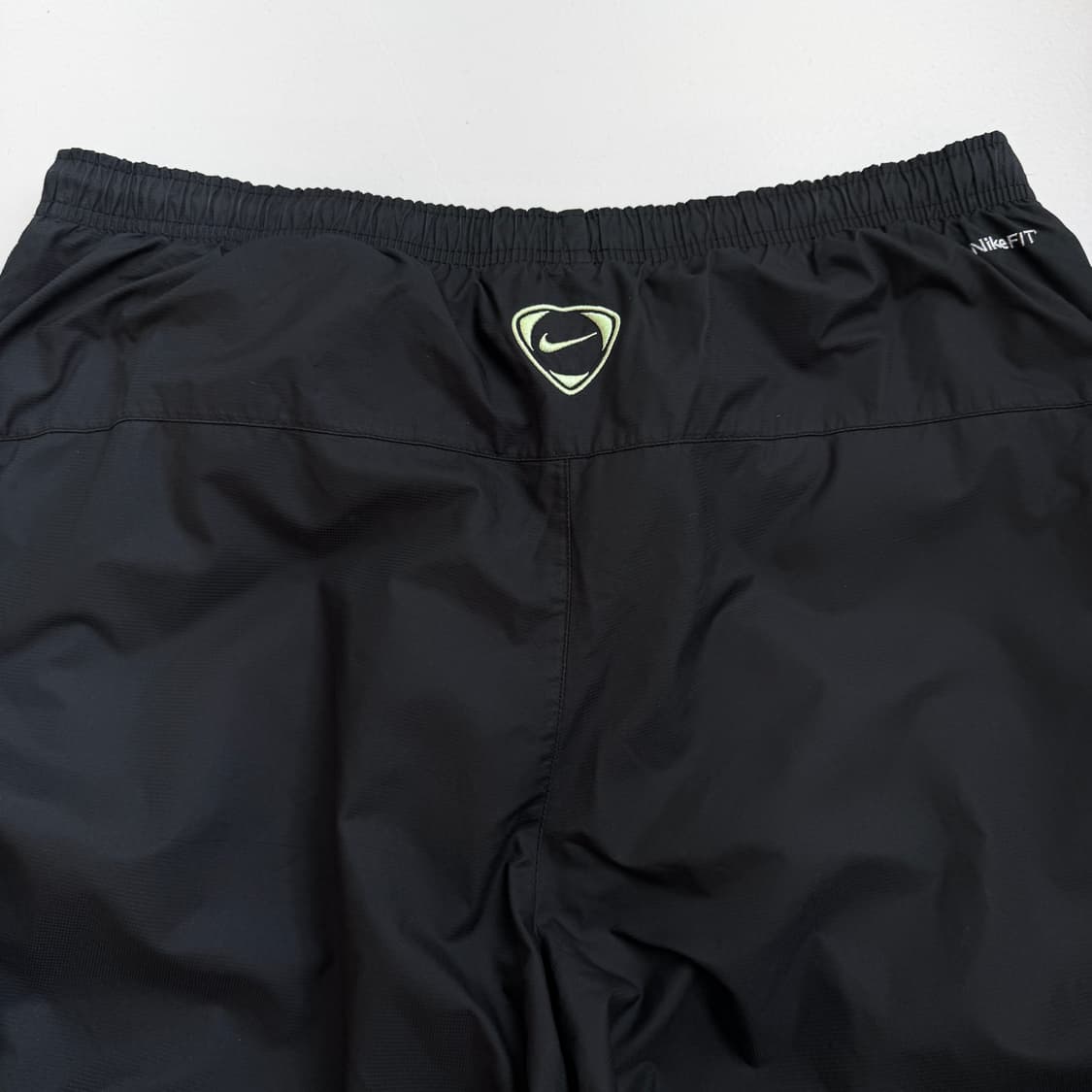 나이키 00s 스우시 올드스쿨 바람막이 트랙팬츠 상품이미지4