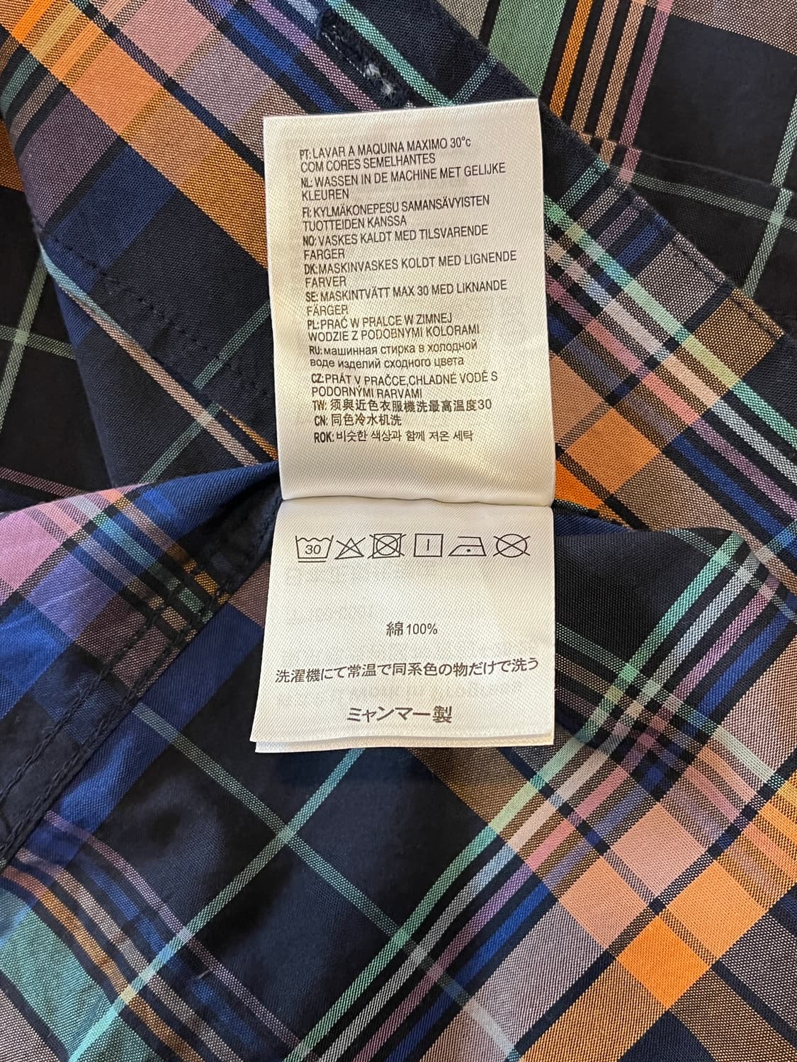 Carhartt shirt 상품이미지4