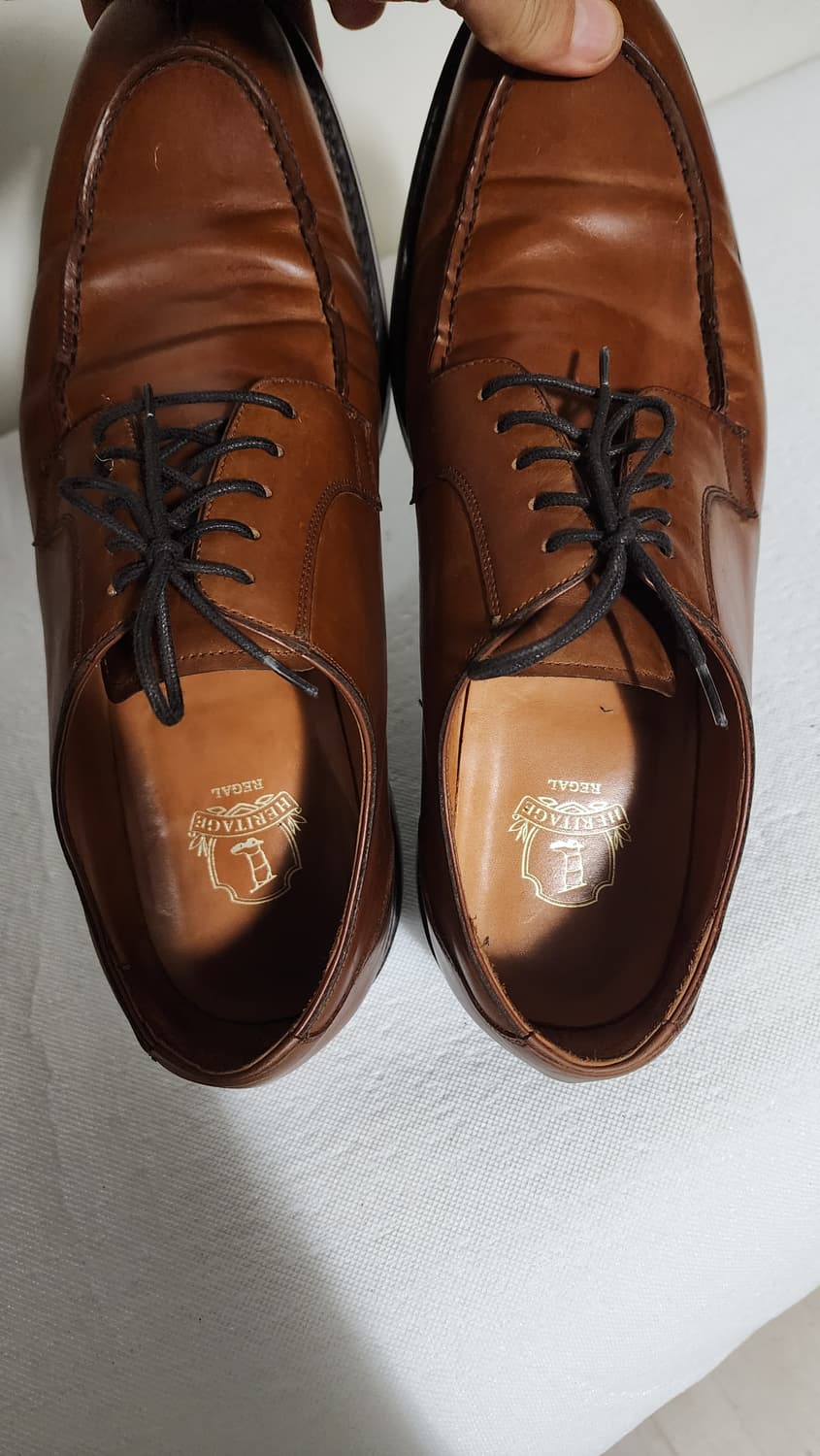 헤리티지 리갈 7007 상품이미지6