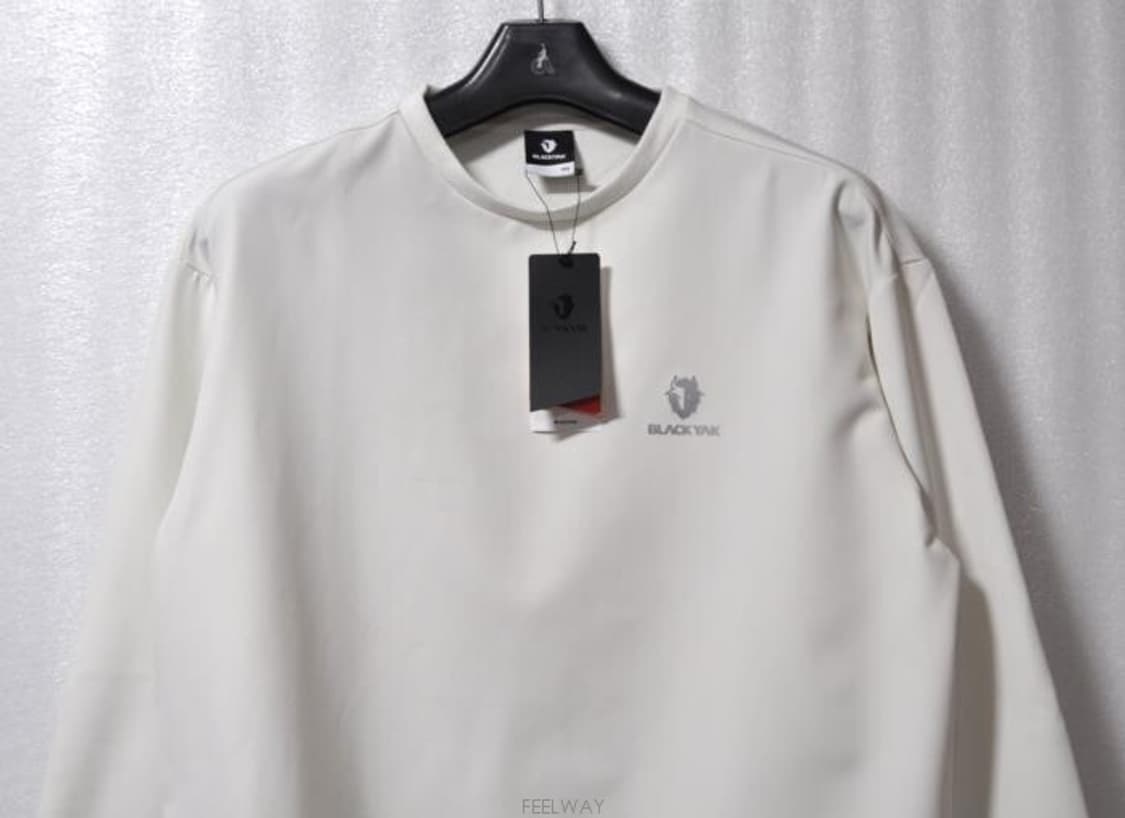 블랙야크/남성긴팔티셔츠(사이즈XXXL,115) 상품이미지3