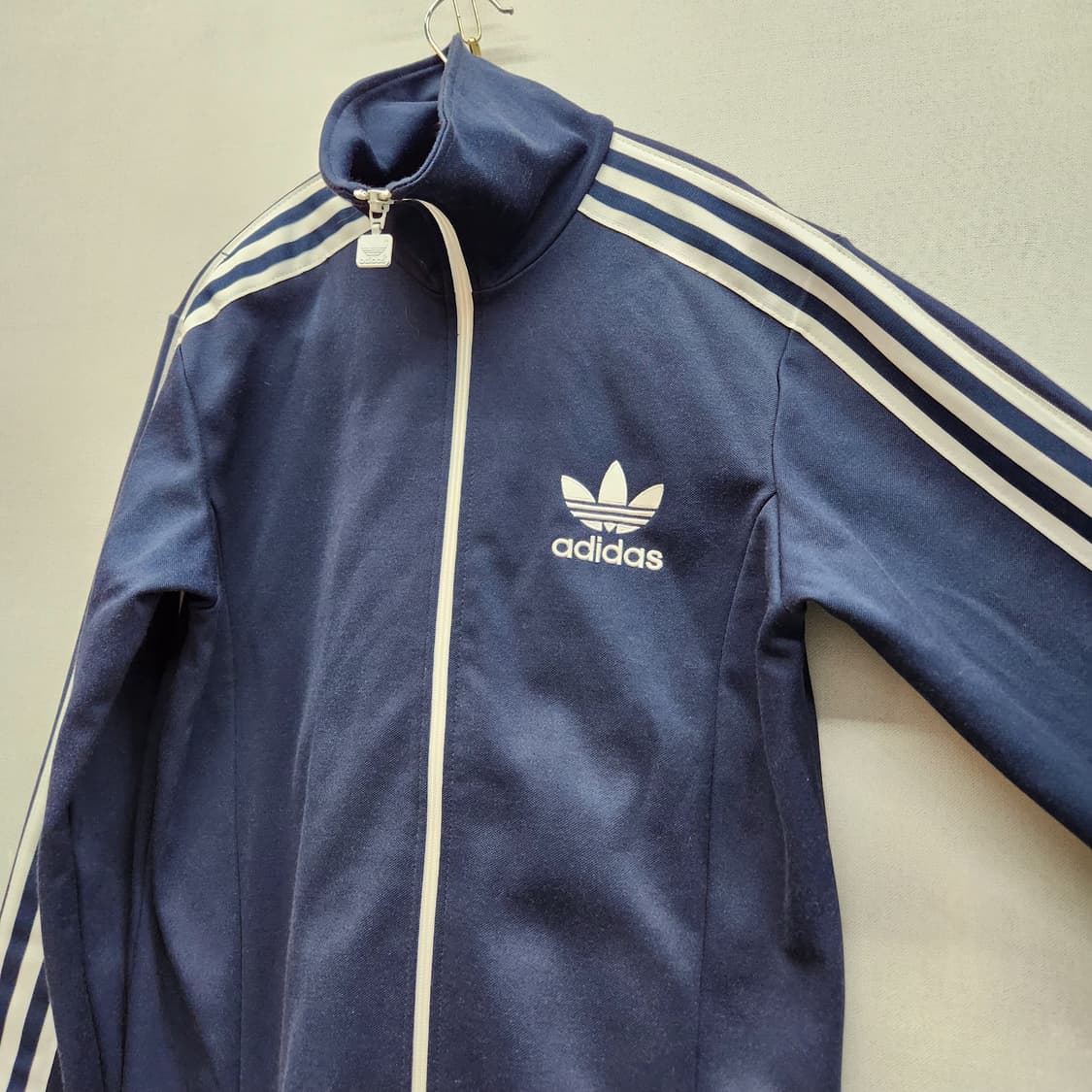 아디다스 삼선 불꽃로고 져지 90(S~M) 상품이미지3