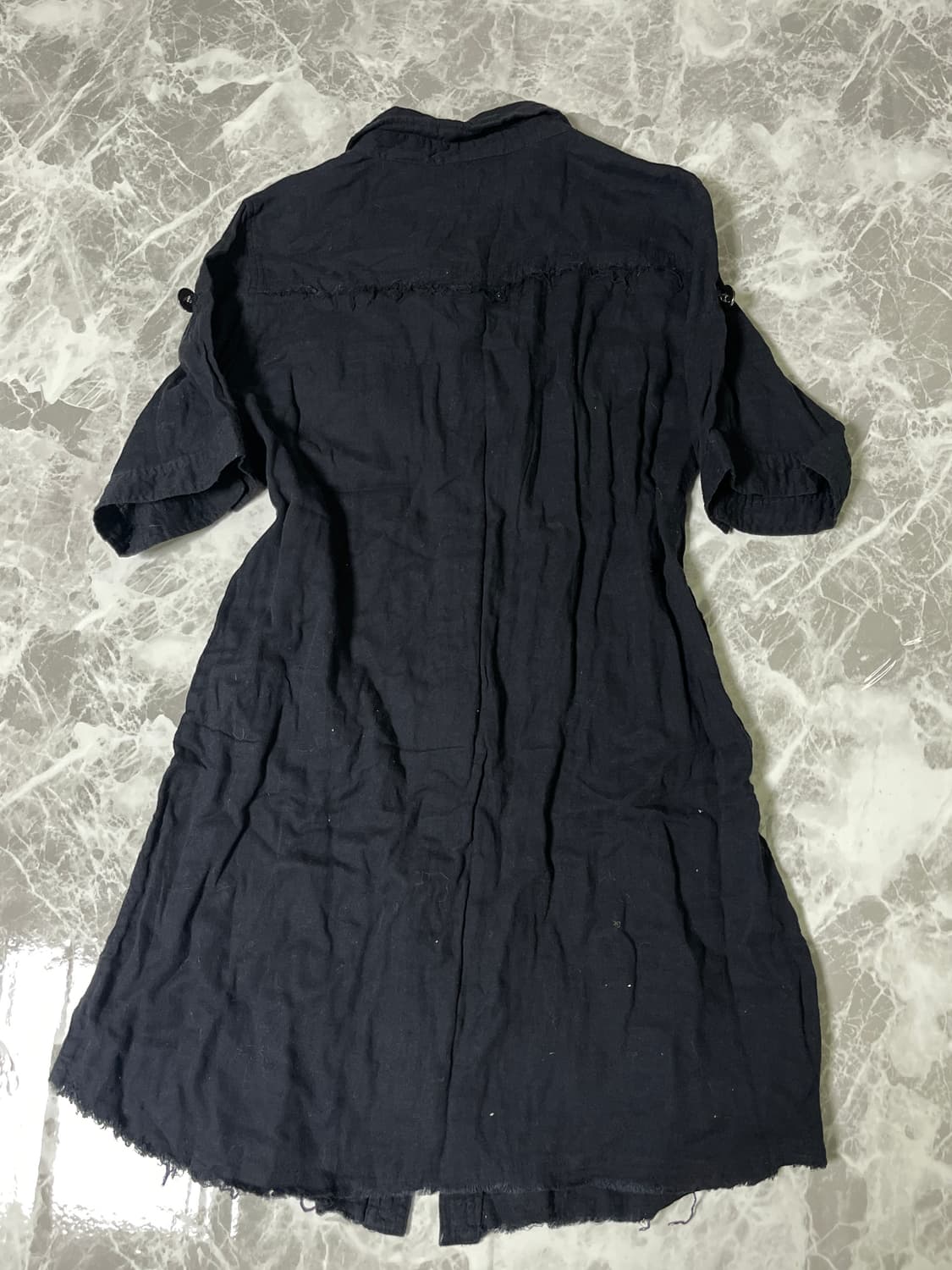 (Paleo2)funk long shirts 상품이미지6