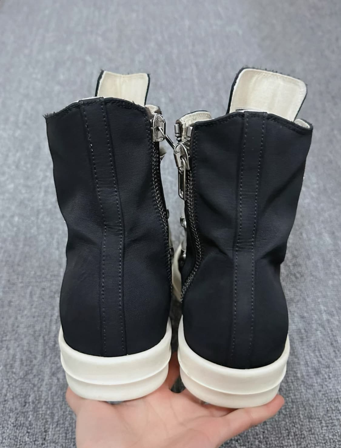 릭오웬스 다크쉐도우 41 상품이미지7