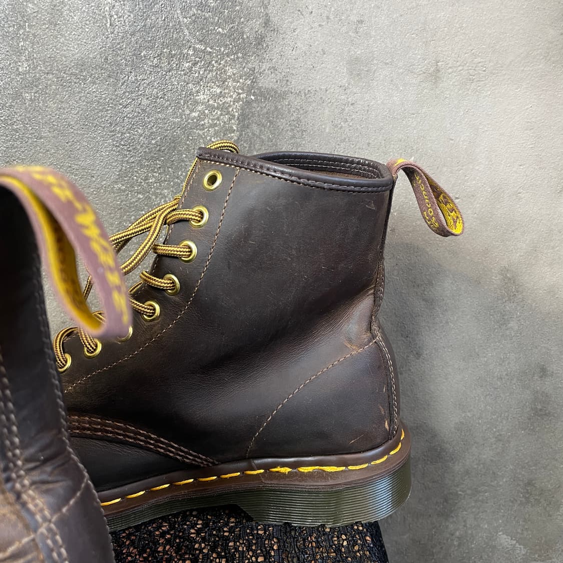 닥터마틴 1460 상품이미지4