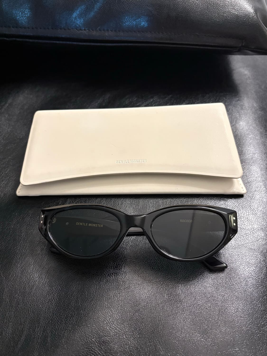 젠틀몬스터 로코코 상품이미지1