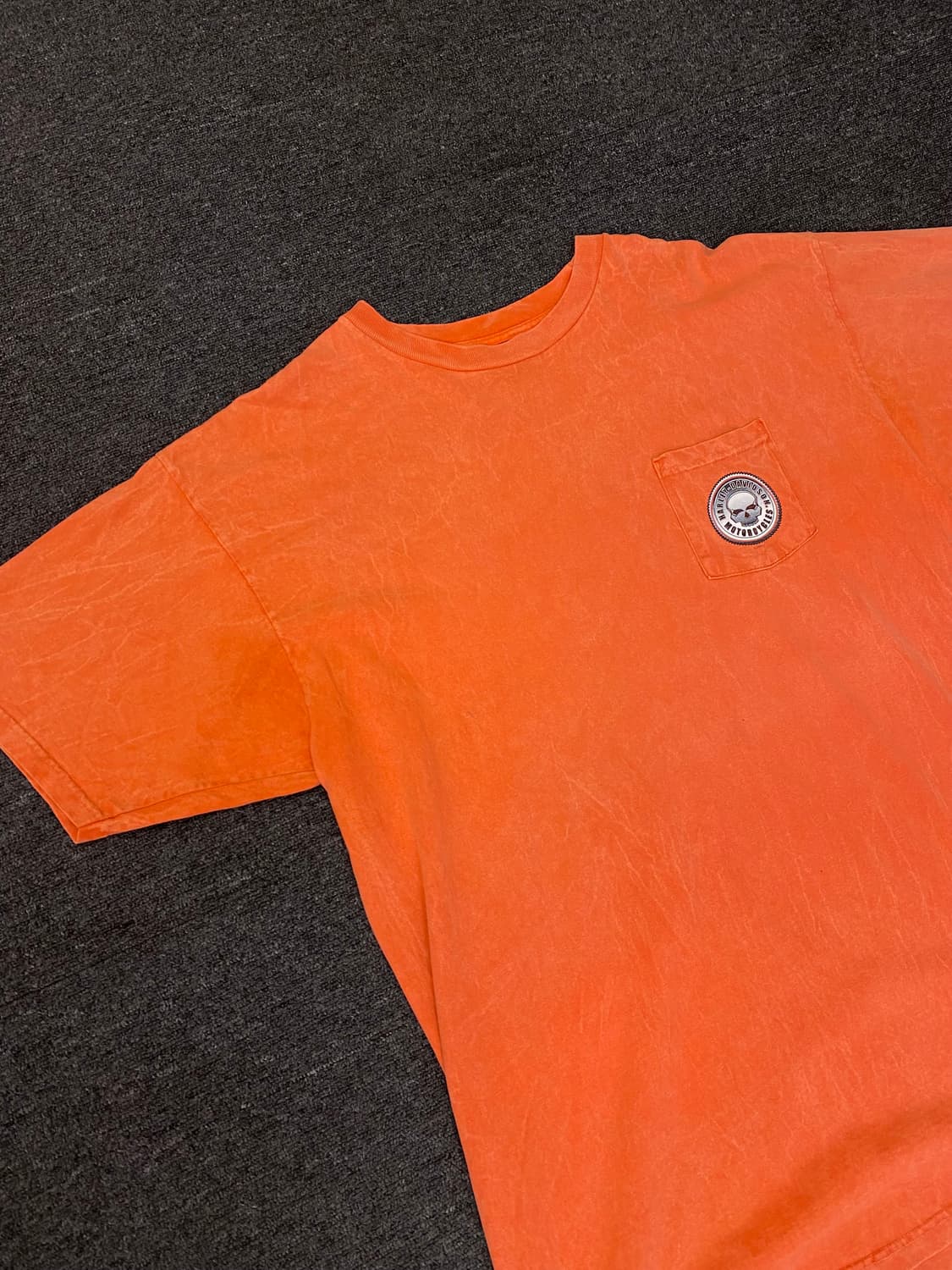 Harley Davidson 할리 데이비슨 반팔 티셔츠 상품이미지4