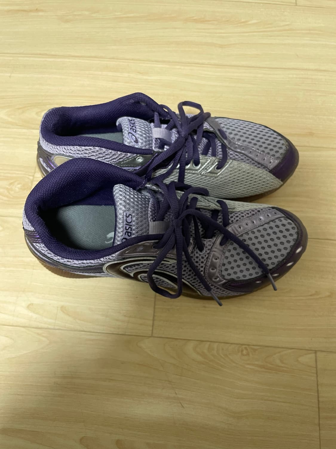 아식스 키코 젤소켓 상품이미지2