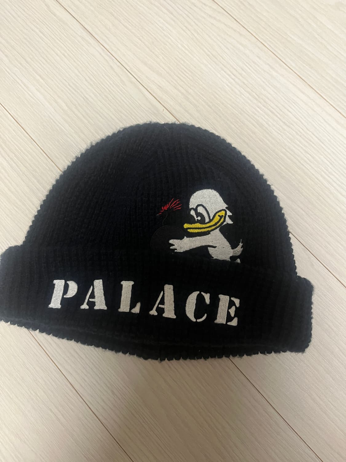 팔라스 오리 비니 판매 상품이미지1