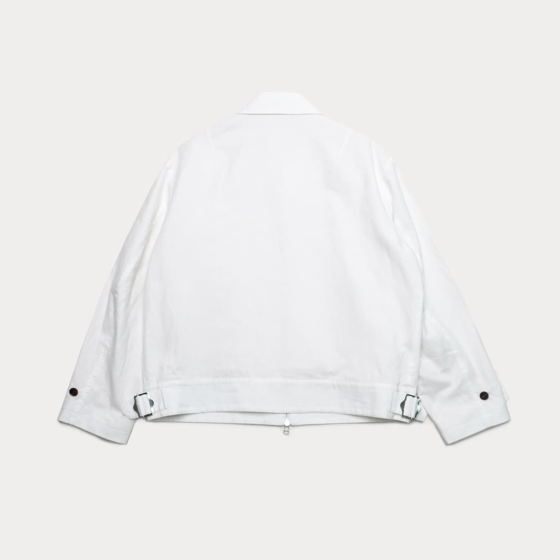 zip up blouson 상품이미지9