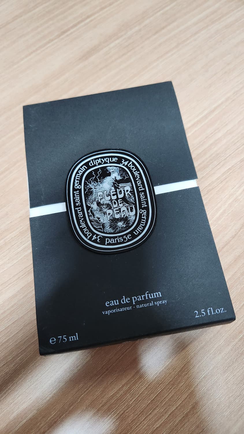 딥디크 플레르 드 뽀 75ml 상품이미지2