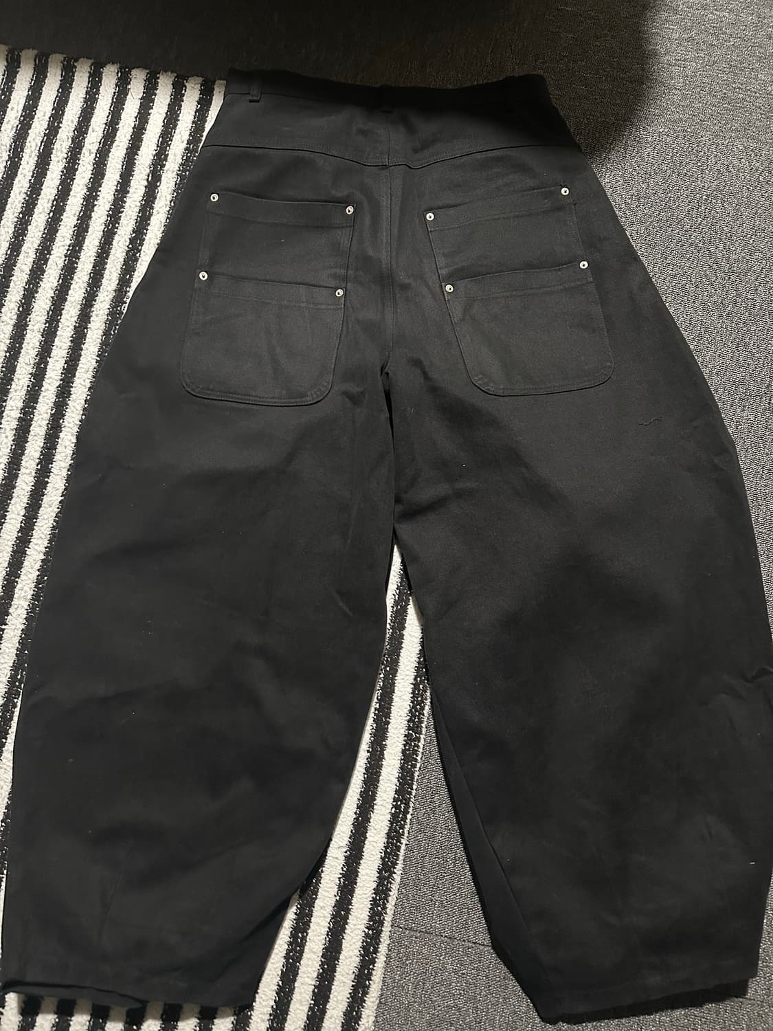 아이필럭키 배기진 판매완료글 입니다 상품이미지2